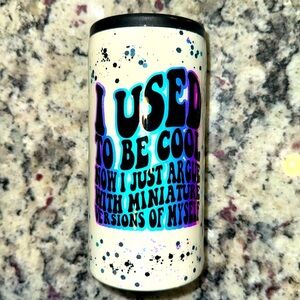 Slim Can Koozie